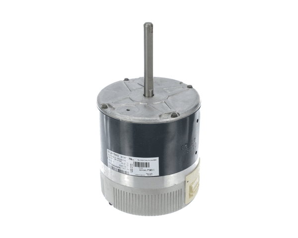 Trane Mot18583 Motor; Variable Speed 1/3Hp (TRNMOT18583) Each