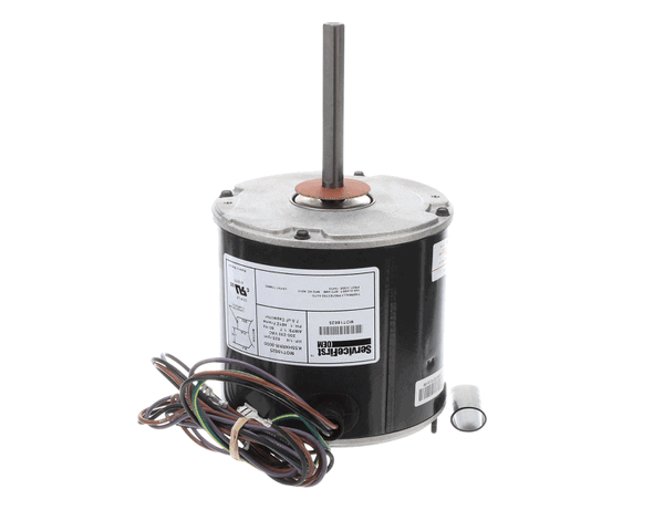 Trane Mot18625 Motor, 1/4Hp 48Fr 230V 850Rpm (TRNMOT18625) Each