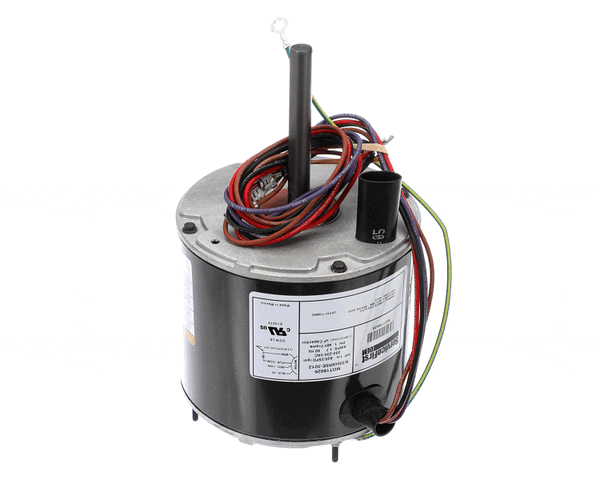 Trane Mot18626 1/4Hp 200-230V 825Rpm 48 Motor (TRNMOT18626) Each