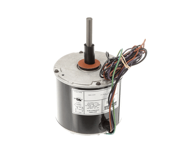 Trane Mot18664 200-230V 1/3Hp 1100Rpm Motor (TRNMOT18664) Each