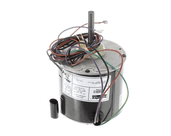 Trane Mot18668 1/3Hp 460V 1115Rpm 48 Ccw Mtr (TRNMOT18668) Each