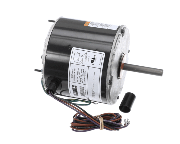 Trane Mot18678 460V1Ph 1/5Hp 1115Rpm Motor (TRNMOT18678) Each