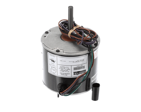 Trane Mot18679 200-230V 1/5Hp 1080Rpm Motor (TRNMOT18679) Each