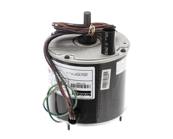 Trane Mot18684 460V1Ph 1/5Hp 825Rpm Motor (TRNMOT18684) Each