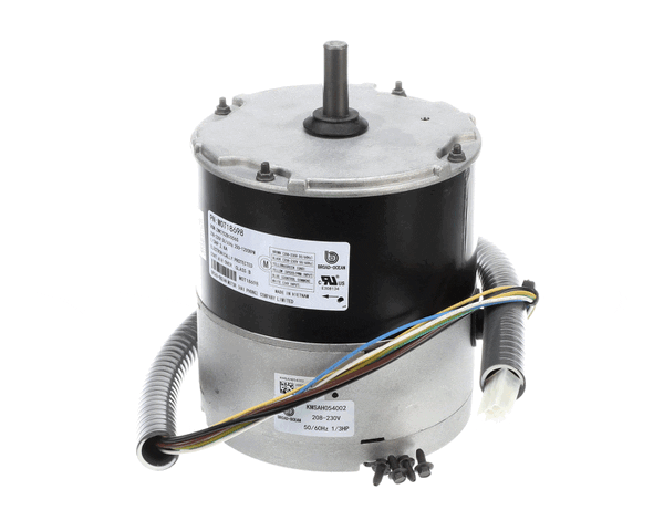 Trane Mot18698 Motor, Od Ecm 1/3Hp 230V (TRNMOT18698) Each