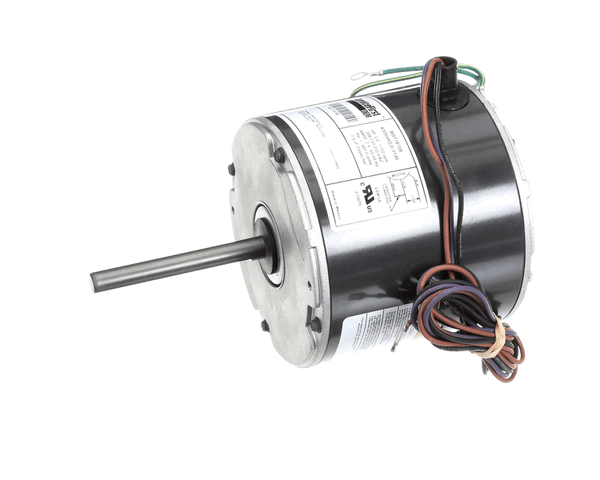 Trane Mot18708 Motor, 0.40 Hp, 208-230/200V, 48 Frame,1 (TRNMOT18708) Each