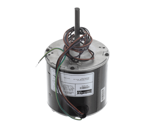 Trane Mot18709 Motor .40Hp 460/380/415V 1100Rpm 48F (TRNMOT18709) Each