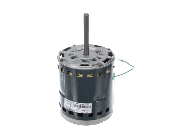 Trane Mot18721 120V1Ph 3/4Hp Rpm Motor (TRNMOT18721) Each
