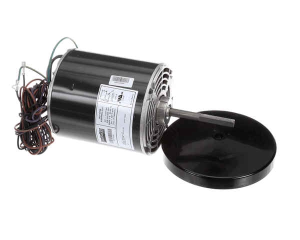 Trane Mot18728 Motor, 1 Hp, 200-230V, 48 Frame, 1125 Rp (TRNMOT18728) Each
