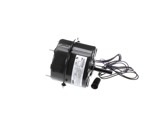 Trane Mot18732 Motor, 1/6 Hp, 200-230V, 42 Frame, 1650R (TRNMOT18732) Each