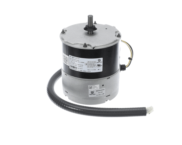 Trane Mot18777 Motor, 1/3Hp Od Csm (TRNMOT18777) Each