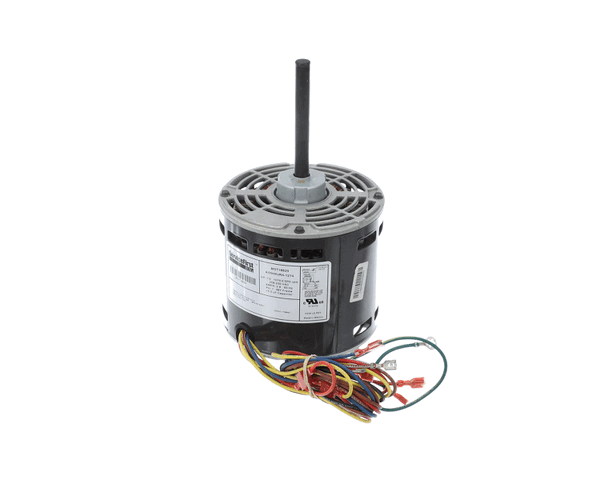 Trane Mot18829 Motor; 1/2 Hp, 208-230 V, 1075 Rpm / 3 S (TRNMOT18829) Each