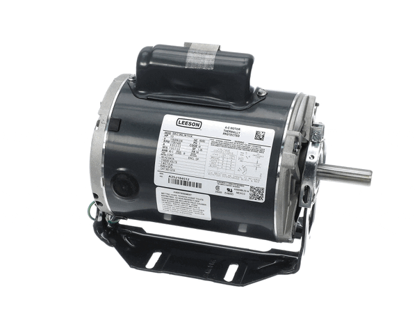 Trane Mot18898 1/3Hp 115/230V 1800Rpm 56 Mtr (TRNMOT18898) Each