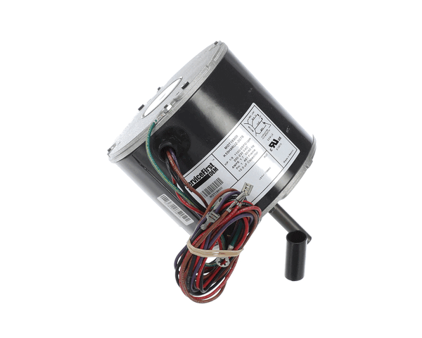 Trane Mot18900 Motor; 1/3 Hp, 208-230/60/1, 1100 Rpm, D (TRNMOT18900) Each