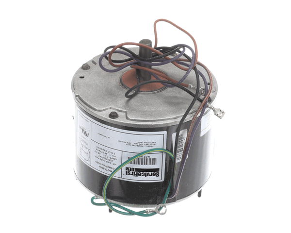 Trane Mot18904 1/15Hp 200-230V 1650Rpm 48 Mtr (TRNMOT18904) Each