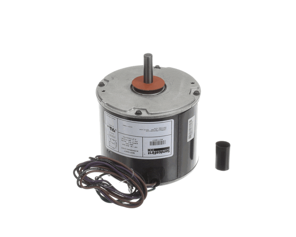 Trane Mot18907 460V1Ph 1/8Hp 825Rpm Motor (TRNMOT18907) Each