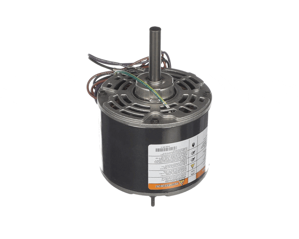 Trane Mot18913 1/8Hp 230V 1550Rpm Ccw 29 Mtr (TRNMOT18913) Each