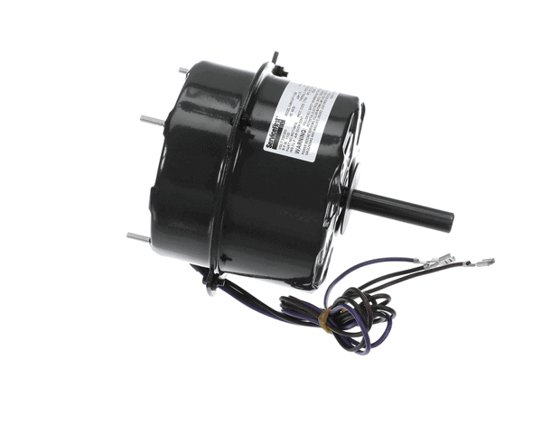 Trane Mot18914 230V1Ph 1/8Hp 1100Rpm Motor (TRNMOT18914) Each