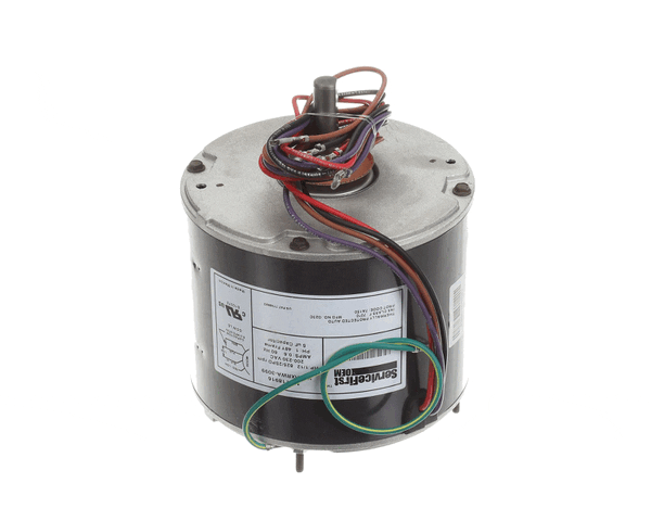Trane Mot18916 1/12Hp 200-230V 825Rpm 48 Motor (TRNMOT18916) Each