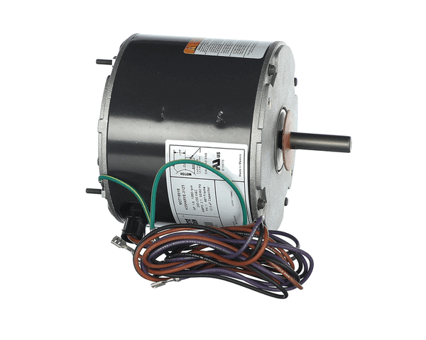 Trane Mot18918 200-230V1Ph 1/5Hp 1080Rpm Mtr (TRNMOT18918) Each