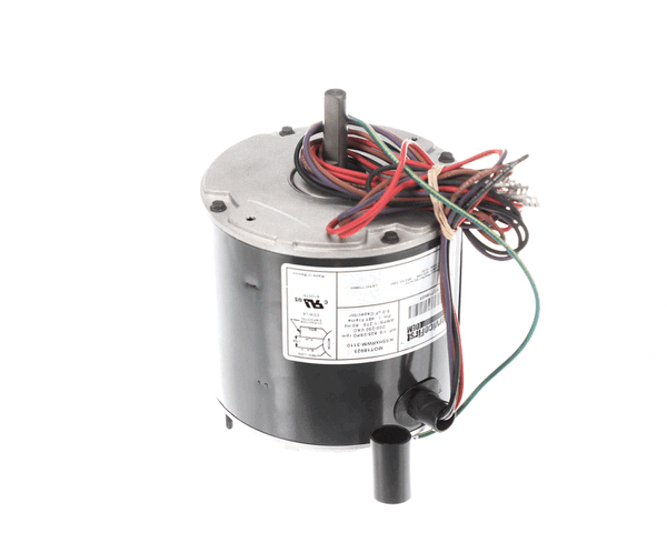 Trane Mot18923 Motor, 1/5 Hp, 200-230V, 48 Frame, 825 R (TRNMOT18923) Each