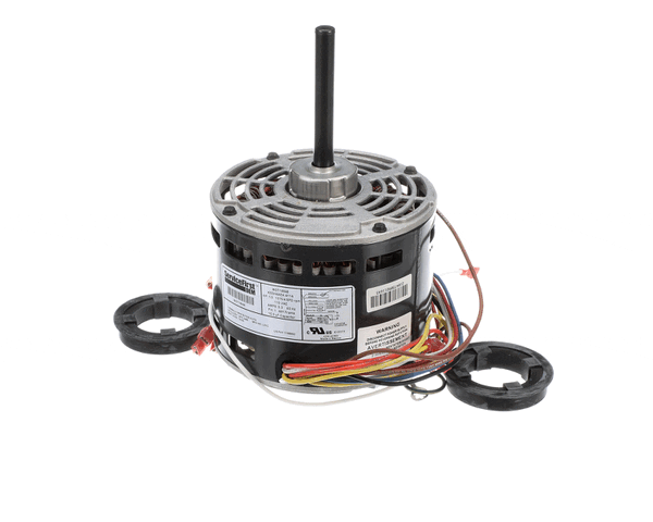 Trane Mot18948 Motor, 1/3 Hp, 115V, 48 Frame, 1075 Rpm, (TRNMOT18948) Each