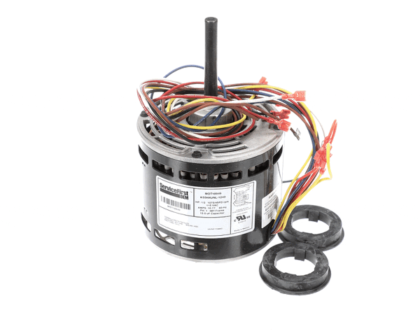 Trane Mot18949 1/2Hp 115V 1075Rpm 48 Psc Mtr (TRNMOT18949) Each