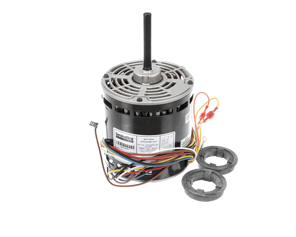 Trane Mot18950 115V 3/4Hp 1075Rpm 4Spd Motor (TRNMOT18950) Each