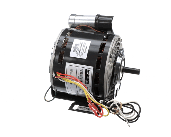 Trane Mot18951 Motor, 1/4 Hp, 115V, 48 Frame, 1050 Rpm (TRNMOT18951) Each