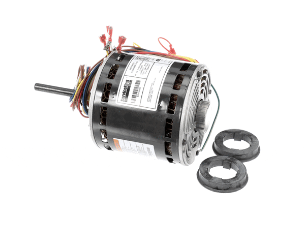 Trane Mot18952 Motor, 1/2 Hp, 115V, 48 Frame, 1075 Rpm, (TRNMOT18952) Each