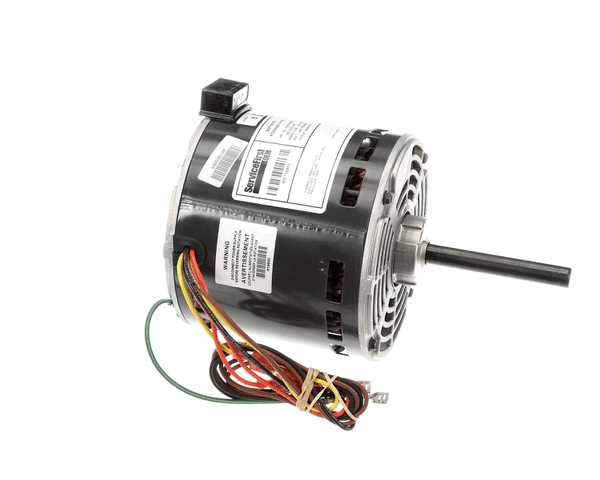 Trane Mot18953 Motor, 1/2 Hp, 200-230V, 48 Frame, 1075R (TRNMOT18953) Each