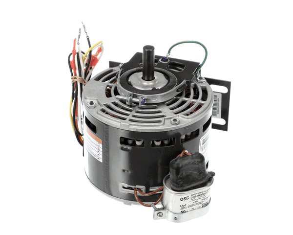 Trane Mot18957 Motor, 1/6 Hp, 115V, 48 Frame, 1075 Rpm (TRNMOT18957) Each