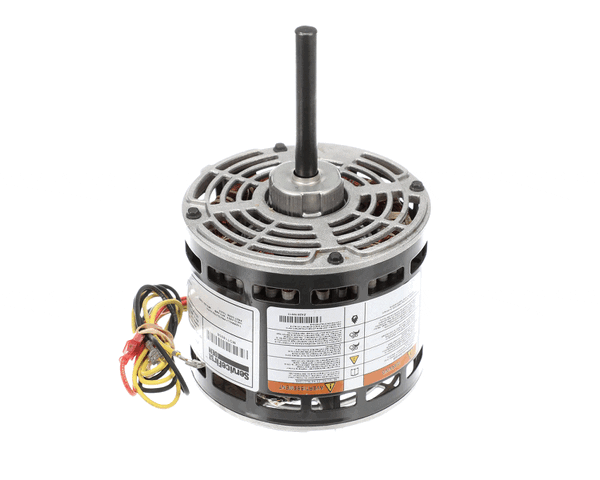 Trane Mot18958 200-230V1Ph 1/2Hp 1000Rpm 3Spd (TRNMOT18958) Each