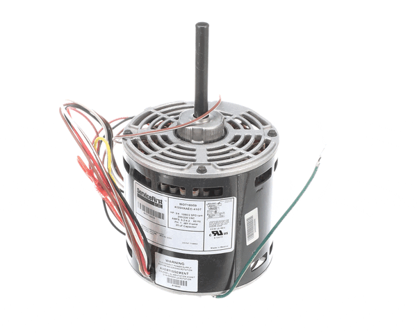 Trane Mot18959 Motor 3/4 Hp 200/230V 48 Frame (TRNMOT18959) Each