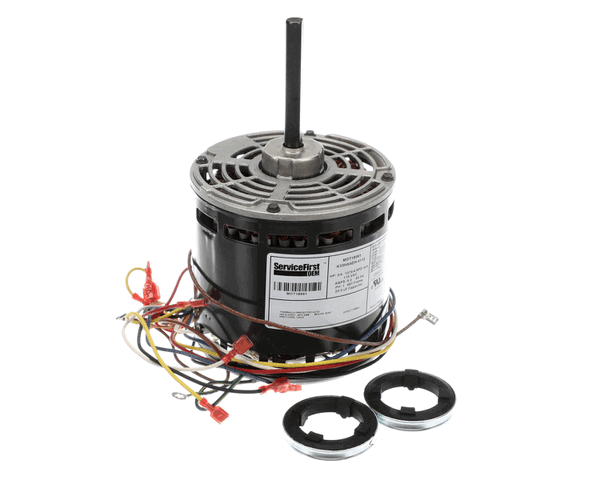Trane Mot18961 3/4Hp 115V 1075Rpm 48 Psc Mtr (TRNMOT18961) Each