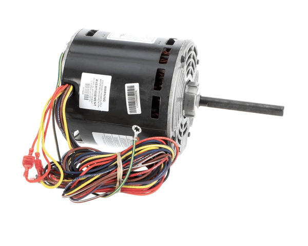 Trane Mot18967 Motor; 1/2 Hp, 460 V, 48 Frame, 1100 Rpm (TRNMOT18967) Each