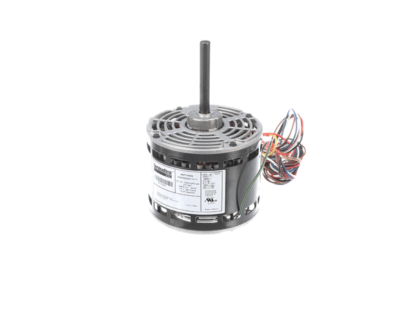 Trane Mot18969 277V 1/3Hp 1030Rpm 3Spd Motor (TRNMOT18969) Each