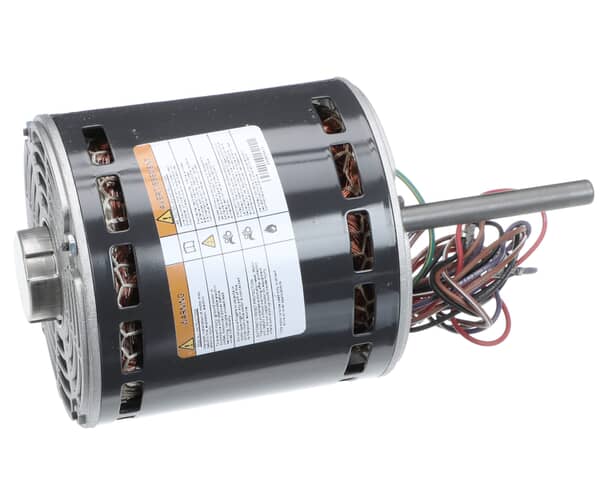 Trane Mot18985 Motor 1/2Hp 850Rpm 460V Cw Psc Odp 48 Sb (TRNMOT18985) Each