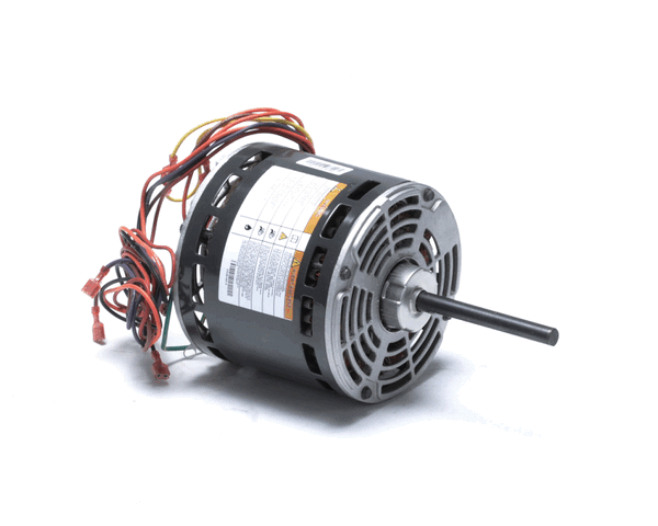 Trane Mot19001 Motor 1/3Hp 2 Speed 460V 1075Rpm-96509 (TRNMOT19001) Each