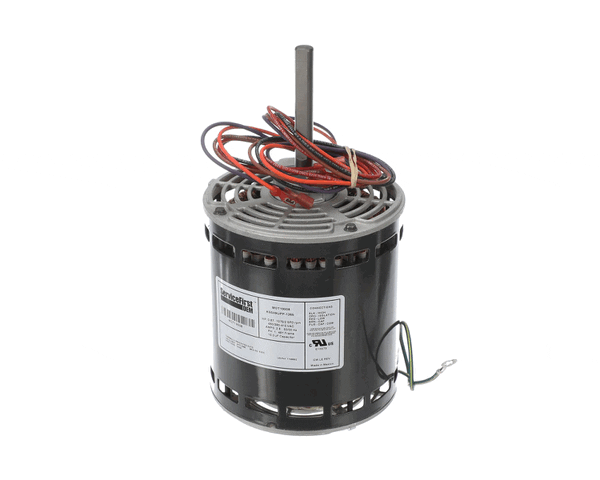 Trane Mot19008 Motor; 0.87 Hp, 460/380-415 V, 1075 Rpm (TRNMOT19008) Each
