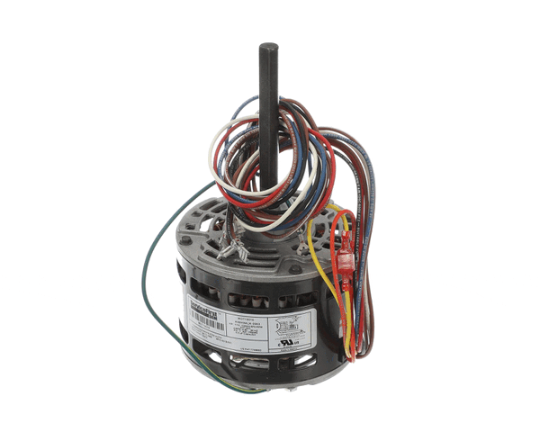Trane Mot19015 Motor; 1/15 Hp, 277 V, 48 Frame, 1050 Rp (TRNMOT19015) Each
