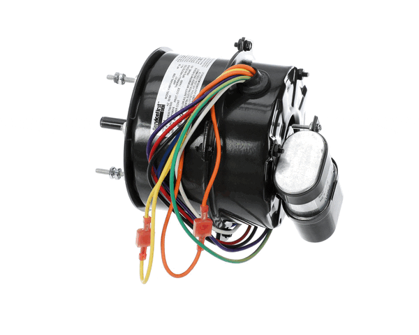 Trane Mot19016 Motor; 0.04 Hp, 115 V, 1090/930/750/500 (TRNMOT19016) Each