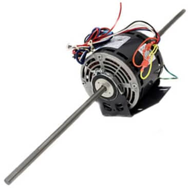 Trane Mot19018 Motor; 1/3Hp, 115V, 48 Fr, 1100 Rpm/3Spd (TRNMOT19018) Each