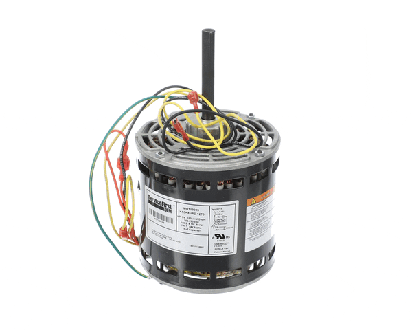 Trane Mot19023 Motor; 3/4 Hp, 200-230 V, 1075 Rpm / 3 S (TRNMOT19023) Each