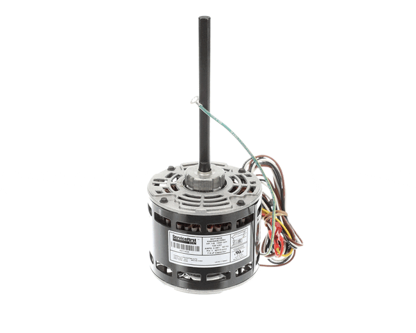Trane Mot19028 Motor; 1/8 Hp, 120 V, 1050 Rpm (TRNMOT19028) Each
