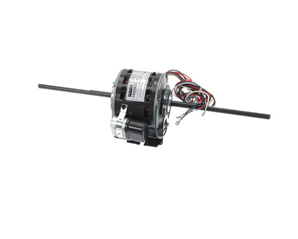 Trane Mot19036 Motor; 1/8 Hp, 115 V, 1500 Rpm / 3 Speed (TRNMOT19036) Each