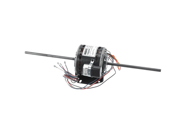 Trane Mot19439 Motor; 1/4 Hp, 115 V, 1100 Rpm / 3 Speed (TRNMOT19439) Each