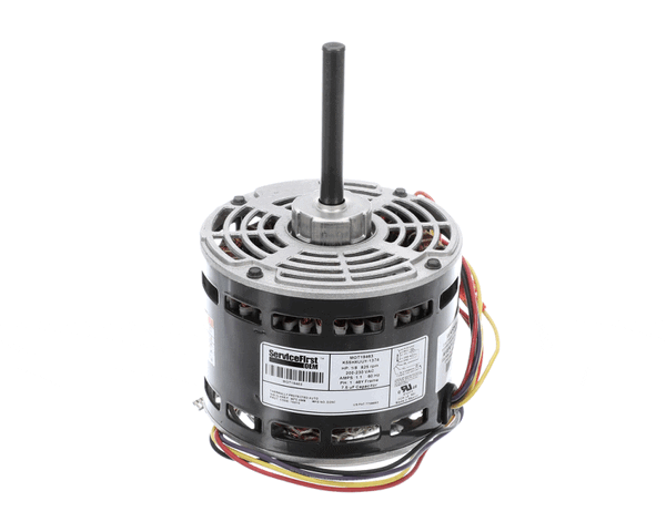 Trane Mot19463 Blower Motor 1/8Hp 230V 825Rpm-49195 (TRNMOT19463) Each