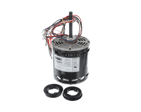 Trane Mot19470 Motor; 3/4 Hp, 200/230 V, 1015 Rpm / 3 S (TRNMOT19470) Each