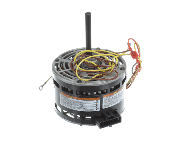 Trane Mot19481 Motor; 1/5 Hp, 208-230 V, 930 Rpm / 2 Sp (TRNMOT19481) Each